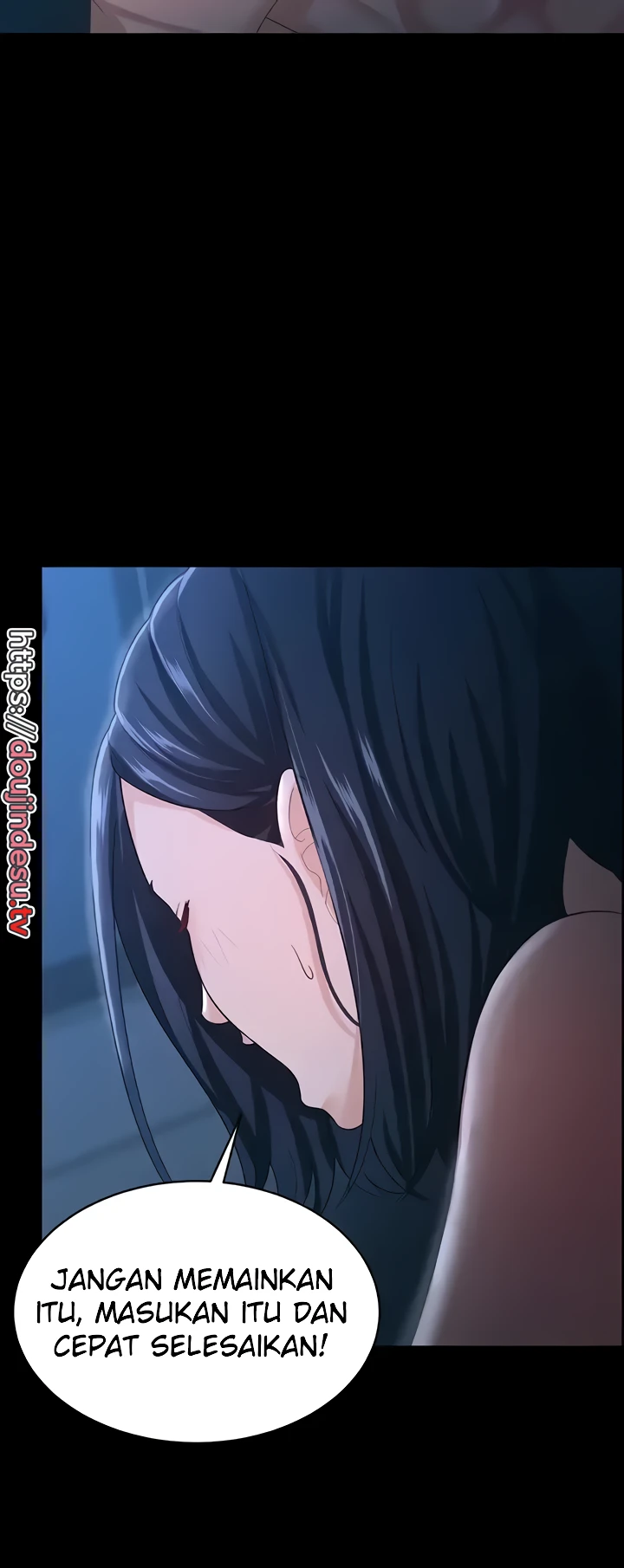 Your Wife Was Amazing Chapter 16 - Page 34
